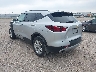 3GNKBGRS4KS****** Salvamento y Reparables 2019 Chevrolet Blazer en Omaha