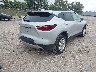 3GNKBGRS4KS****** Salvamento y Destrozados 2019 Chevrolet Blazer en Estado de Nebraska