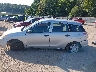 2T1LR32E86C****** Salvamento 2006 Toyota Matrix