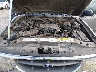 1FMZU84P31U****** Repairable 2001 Ford Explorer in Wichita