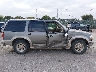 1FMZU84P31U****** Repairable 2001 Ford Explorer in Kansas State