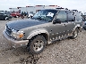 1FMZU84P31U****** Used and Repairable 2001 Ford Explorer in Wichita