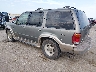 1FMZU84P31U****** Salvage and Repairable 2001 Ford Explorer in Wichita
