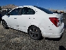 1G1JG5SB5F4****** Salvage and Repairable 2015 Chevrolet Sonic in Las Vegas