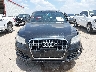 WA1LFAFP4DA****** Salvage 2013 Audi Q5 in Texas State