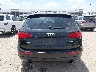 WA1LFAFP4DA****** Salvage 2013 Audi Q5