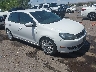 WVWDM7AJ5BW****** Salvage and Wrecked 2011 Volkswagen Golf in Albuquerque