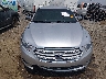 1FAHP2F87DG****** Destrozados 2013 Ford Taurus en Estado de Arkansas