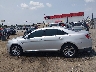 1FAHP2F87DG****** Reparables 2013 Ford Taurus en Estado de Arkansas