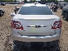 1FAHP2F87DG****** Destrozados 2013 Ford Taurus