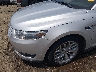 1FAHP2F87DG****** Salvamento y Destrozados 2013 Ford Taurus en Little Rock