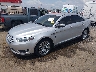 1FAHP2F87DG****** Usados y Reparables 2013 Ford Taurus en Little Rock