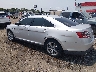 1FAHP2F87DG****** Salvamento y Reparables 2013 Ford Taurus en Little Rock