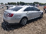 1FAHP2F87DG****** Salvamento y Destrozados 2013 Ford Taurus en Estado de Arkansas