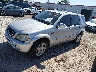 4JGAB74E6YA****** Usados y Reparables 2000 Mercedes-Benz Ml 55 Amg en Louisville North