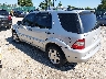 4JGAB74E6YA****** Salvamento y Reparables 2000 Mercedes-Benz Ml 55 Amg en Louisville North
