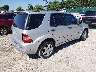 4JGAB74E6YA****** Salvamento y Destrozados 2000 Mercedes-Benz Ml 55 Amg en Estado de Kentucky
