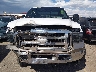 1FTSW21P15E****** Wrecked 2005 Ford F-250 in Colorado State