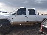 1FTSW21P15E****** Repairable 2005 Ford F-250 in Colorado State