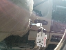 1FTSW21P15E****** Salvage 2005 Ford F-250 in Colorado State