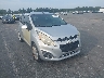 KL8CB6S96DC****** Salvamento y Destrozados 2013 Chevrolet Spark en Clearwater