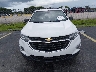 2GNAXHEV6L6****** Destrozados 2020 Chevrolet Equinox en Estado de Florida
