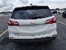 2GNAXHEV6L6****** Destrozados 2020 Chevrolet Equinox