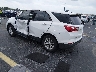 2GNAXHEV6L6****** Salvamento y Reparables 2020 Chevrolet Equinox en Miami North