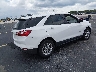 2GNAXHEV6L6****** Salvamento y Destrozados 2020 Chevrolet Equinox en Estado de Florida