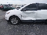 2GNAXHEV6L6****** Salvamento y Reparables 2020 Chevrolet Equinox en Estado de Florida