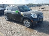 WMWZB3C50EW****** Salvage and Wrecked 2014 MINI Countryman in Houston