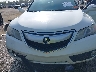 5J8TB3H53EL****** Repairable 2014 Acura RDX in Baton Rouge