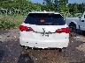 5J8TB3H53EL****** Wrecked 2014 Acura RDX