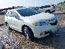 5J8TB3H53EL****** Salvage and Wrecked 2014 Acura RDX in Baton Rouge
