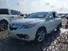 5J8TB3H53EL****** Used and Repairable 2014 Acura RDX in Baton Rouge