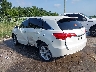 5J8TB3H53EL****** Salvage and Repairable 2014 Acura RDX in Baton Rouge