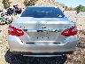 1N4AL3AP7HC****** Wrecked 2017 Nissan Altima
