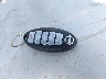 1N4AL3AP7HC****** Salvage 2017 Nissan Altima in California State