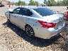 1N4AL3AP7HC****** Salvage and Repairable 2017 Nissan Altima in Fontana