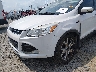 1FMCU0J90GU****** Wrecked 2016 Ford Escape in Arkansas State