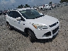 1FMCU0J90GU****** Salvage and Wrecked 2016 Ford Escape in Little Rock