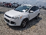 1FMCU0J90GU****** Used and Repairable 2016 Ford Escape in Little Rock