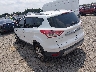 1FMCU0J90GU****** Salvage and Repairable 2016 Ford Escape in Little Rock