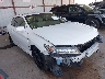 1HGCT2B01GA****** Salvamento y Destrozados 2016 Honda Accord en El Paso