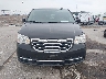 2C4RC1BG7GR****** Wrecked 2016 Chrysler Town & Country in Iowa State