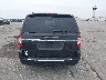 2C4RC1BG7GR****** Wrecked 2016 Chrysler Town & Country