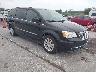 2C4RC1BG7GR****** Salvage and Wrecked 2016 Chrysler Town & Country in Des Moines