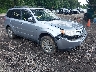 JF2SHADC0DG****** Salvamento y Destrozados 2013 Subaru Forester en Long Island