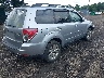 JF2SHADC0DG****** Salvamento y Destrozados 2013 Subaru Forester en Estado de Nueva York
