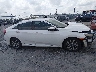 19XFC2F70JE****** Reparables 2018 Honda Civic en Estado de Luisiana